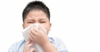 1. Gejala alergi