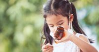 Apakah Suplemen Zat Besi Bisa Meningkatkan Nafsu Makan Anak