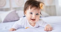 15 Rangkaian Nama Bayi Perempuan Lahir Bulan Maret