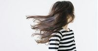5 Cara Memanjangkan Rambut Anak Cepat