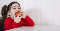 6. Terinpirasi oleh ide makan siang namun tetap mementingkan kesukaan anak