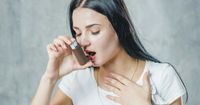 7. Menimbulkan gangguan asma