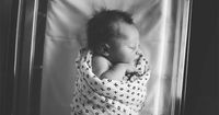 Hati-Hati Ma, Ini Risiko Pemicu Terjadi Kelahiran Bayi Prematur