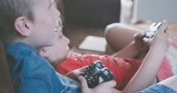 Miris Bocah 12 Tahun Perkosa Adik karena Adegan Porno Game