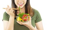 10 Jenis Sayuran Kaya Nutrisi Baik Dikonsumsi Sahur