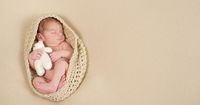 Rekomendasi 15 Nama Bayi Laki-laki Lahir Bulan Maret