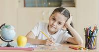 Gejala ADHD Anak Perempuan