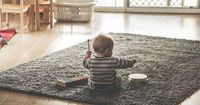 3. Bayi menyukai musik sebab melatih otak membedakan bunyi