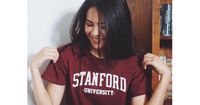 Cara Belajar Maudy Ayunda Sampai Bisa Diterima Stanford Harvard
