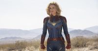Apakah Film Captain Marvel Boleh Ditonton Anak-anak