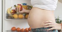 5. Pengganti kerokan mengatasi masuk angin ibu hamil