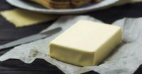 2. European butter