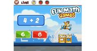 4. Basic Math Games for Kids Addition Subtraction