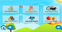 7. Kids Educational Games – Learn English