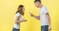 7 Tips Menghadapi Suami Suka Marah Mudah Emosi