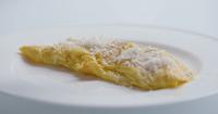 1. Omelet nasi 