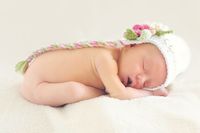 Nyatanya, Bayi Tidur Lebih Gelisah daripada Orang Dewasa