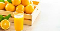 3. Alternatif vitamin C 