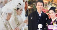 8 Fakta Menarik dalam Pernikahan Syahrini Reino