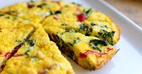 4. Frittata