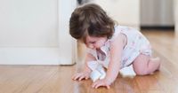 4. Bayi mikrosefali bisa mengalami gangguan perkembangan lain