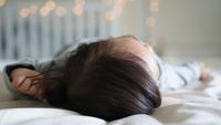 Penyebab Flat Head Syndrome