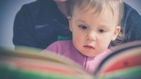 Tahapan Belajar Membaca Anak, Usia Bayi hingga Balita