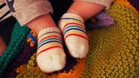 4. Sering kesemutan kaki tangan
