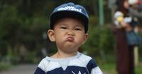 2. Anak terakhir lebih santai