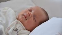 Flat Head Syndrome, Sindrom Mengakibatkan Kepala Bayi Datar