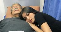 1. Papa Jessica Iskandar kembali masuk UGD