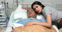 Sang Papa Sedang Sakit, Jessica Iskandar Berikan Doa Semangat