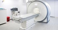 5.  Breast Magnetic Resonance Imaging (MRI)