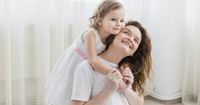 7 Janji Sebaik Jangan Dibuat oleh Single Parent Anak