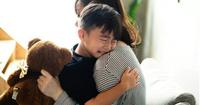 4. Marah hingga melukai diri sendiri
