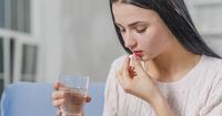 Paracetamol Ibu Hamil Dosis Aturan Minumnya