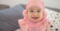 9. ASI membuat bayi terlindungi dari radang usus infeksi pencernaan
