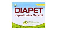 1. Diapet