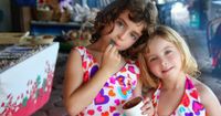 7 Cara Membatasi Makanan Ringan Anak