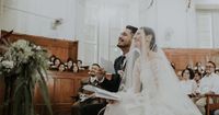 Bebas dari Gosip, Petra Sihombing Firrina Ulang Tahun Pernikahan