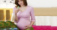 3. Homeopati aman ibu hamil