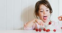 6 Makanan Peningkat Imunitas Tubuh Anak