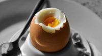 Bolehkah Bayi Makan Telur Setengah Matang Cek Keamanan Disini