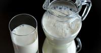 4. Seberapa Banyak Konsumsi Susu Disarankan