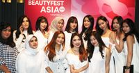 Sudah Depan Mata BeautyFest Asia 2019 Siap Diselenggarakan