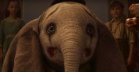 Lewat Film Dumbo, Orangtua Bisa Kenalkan Nilai Kasih Sayang Anak