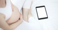 5 Pilihan Aplikasi Kehamilan Bisa Mama Download Smartphone