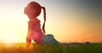 Manfaat Mindfulness, Teknik Berpikir Perlu Diajarkan Kepada Anak