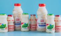 Probiotik Dapat Membuat Saluran Pencernaan si Kecil Lebih Sehat