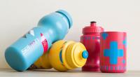 5. Beri label setiap barang